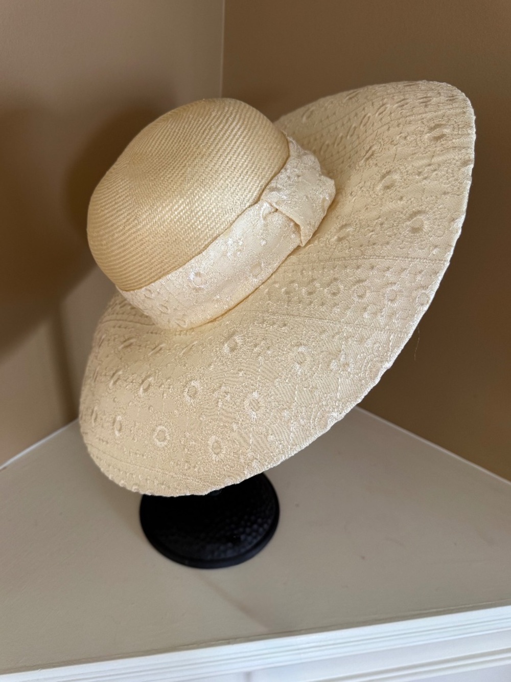 Joe Bill Miller Hat